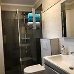 Harzquerbahnblick شقة