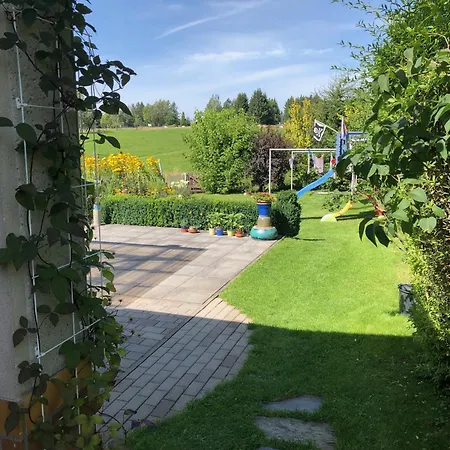 Harzquerbahnblick * Benneckenstein