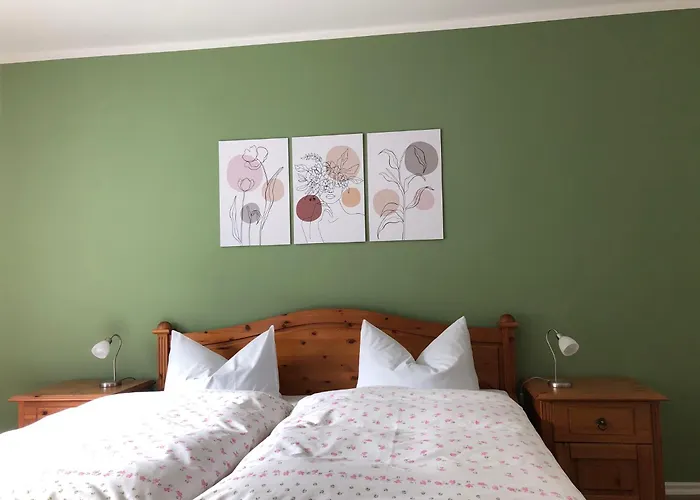 Harzquerbahnblick 아파트