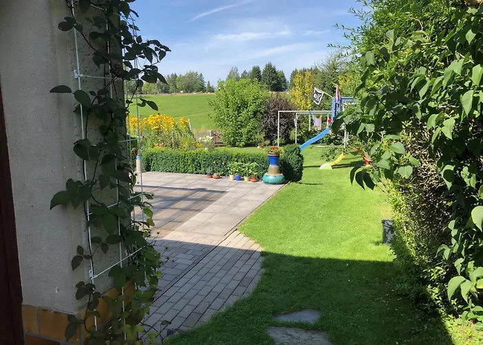 Harzquerbahnblick * 베넥켄슈타인