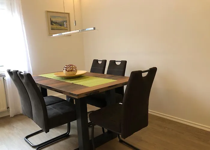 Harzquerbahnblick 베넥켄슈타인