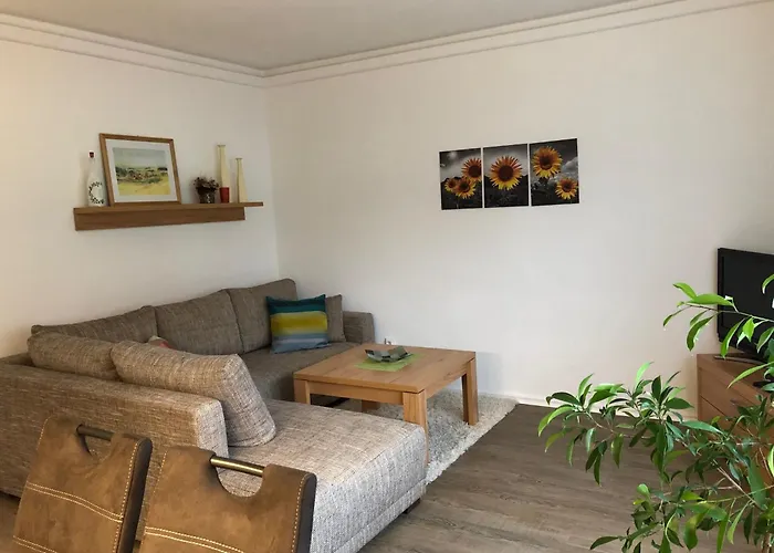 Harzquerbahnblick * 베넥켄슈타인